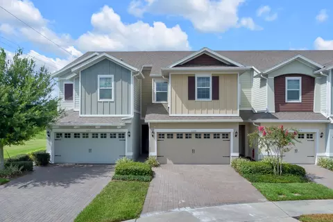 2169 Sedge Grass Way, Orlando, FL 32824