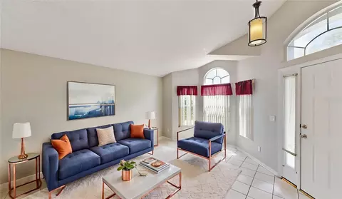 Living - 2401 Cliffdale St, Ocoee, FL 34761 photo 1 of 7