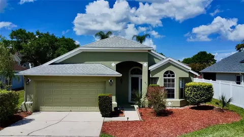 Exterior - 2401 Cliffdale St, Ocoee, FL 34761 photo 1 of 9