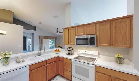 Kitchen - 2401 Cliffdale St, Ocoee, FL 34761 photo 1 of 3