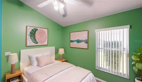 Bedroom - 2401 Cliffdale St, Ocoee, FL 34761 photo 2 of 7