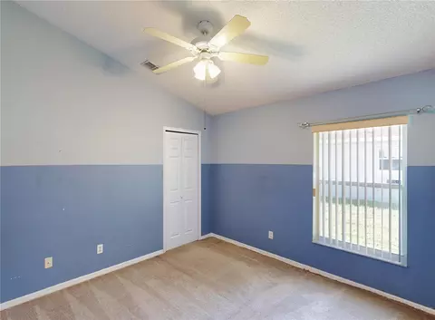 Bedroom - 2401 Cliffdale St, Ocoee, FL 34761 photo 5 of 7