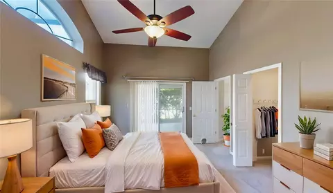 Bedroom - 2401 Cliffdale St, Ocoee, FL 34761 photo 1 of 7