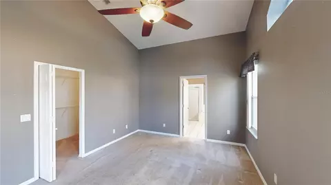 Bedroom - 2401 Cliffdale St, Ocoee, FL 34761 photo 6 of 7