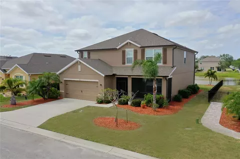436 Great Falls Ln SW, Palm Bay, FL 32908