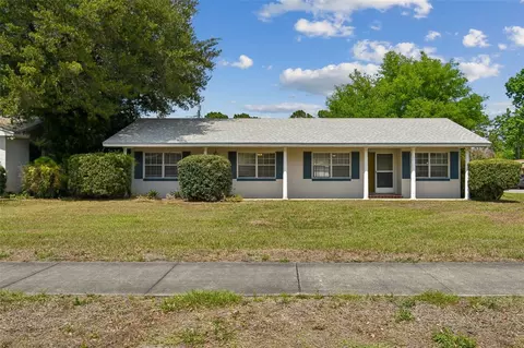 7129 Turquoise Ln, Orlando, FL 32807