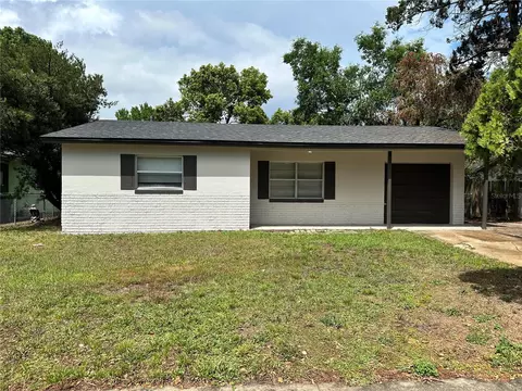649 David St, Winter Springs, FL 32708