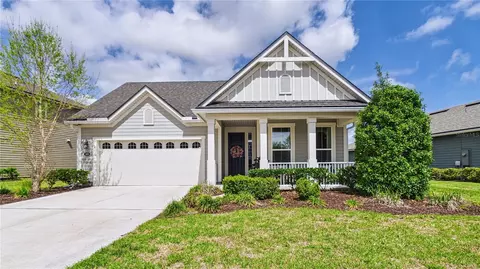458 Convex Ln, Saint Augustine, FL 32095