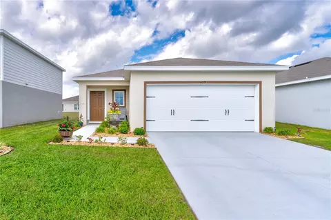 1609 Finnigan Cir, Haines City, FL 33844