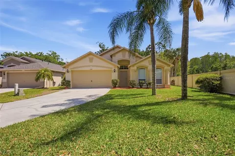 3704 Lockridge Dr, Land O Lakes, FL 34638