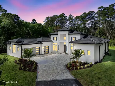 200 N Goodman Rd, Kissimmee, FL 34747