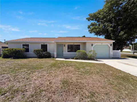 3993 Suburban Ln, North Port, FL 34287