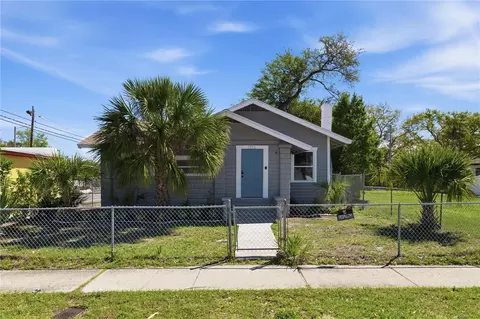 1826 19th St S, Saint Petersburg, FL 33712