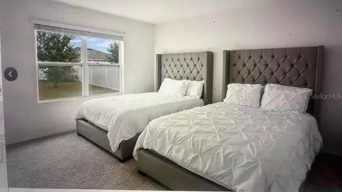 Bedroom - 1872 Rustic Falls Dr, Kissimmee, FL 34744 photo 4 of 5