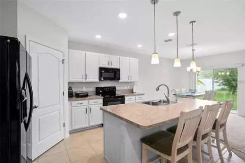 Kitchen - 1872 Rustic Falls Dr, Kissimmee, FL 34744 photo 2 of 3