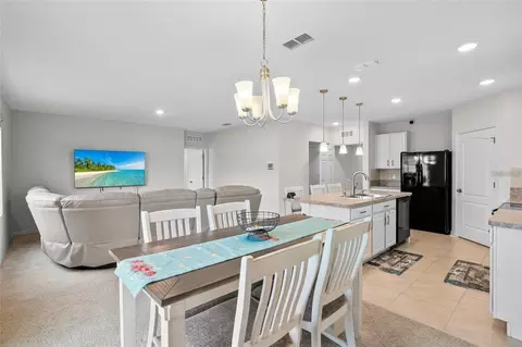 Dining - 1872 Rustic Falls Dr, Kissimmee, FL 34744 photo 1 of 2