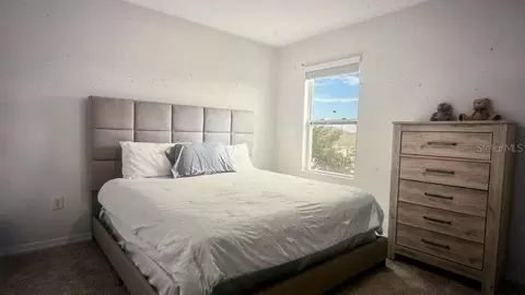Bedroom - 1872 Rustic Falls Dr, Kissimmee, FL 34744 photo 2 of 5