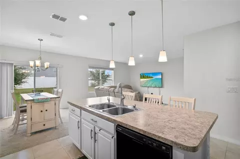 Kitchen - 1872 Rustic Falls Dr, Kissimmee, FL 34744 photo 3 of 3