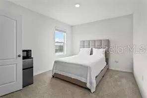 Bedroom - 1872 Rustic Falls Dr, Kissimmee, FL 34744 photo 3 of 5