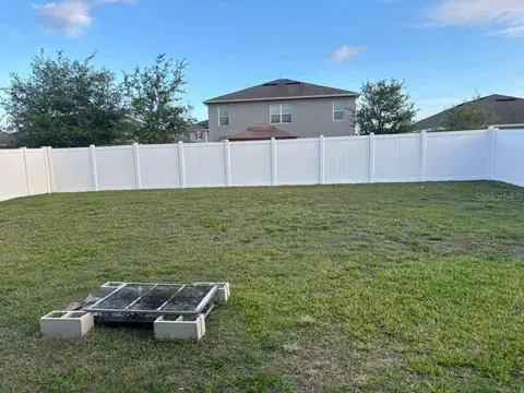 Exterior - 1872 Rustic Falls Dr, Kissimmee, FL 34744 photo 5 of 6