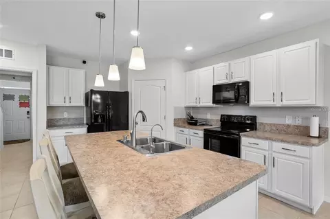 Kitchen - 1872 Rustic Falls Dr, Kissimmee, FL 34744 photo 1 of 3