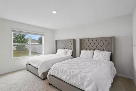 Bedroom - 1872 Rustic Falls Dr, Kissimmee, FL 34744 photo 5 of 5
