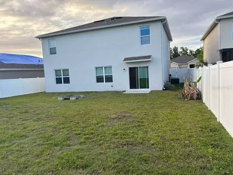 Exterior - 1872 Rustic Falls Dr, Kissimmee, FL 34744 photo 3 of 6