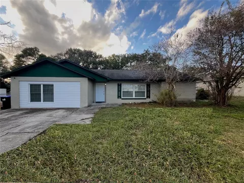 3222 Hammersmith Rd, Orlando, FL 32818