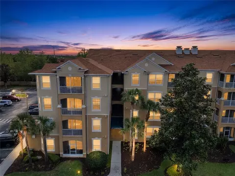 2817 Almaton Loop #301, Kissimmee, FL 34747