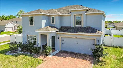 Undisclosed, Davenport, FL 33837