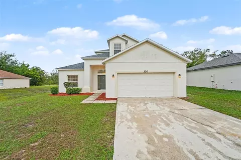 320 Snook Way, Kissimmee, FL 34759