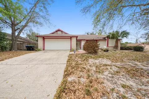 1736 Natchez Trace Blvd, Orlando, FL 32818