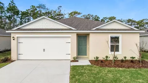 126 Heirloom Dr, Ormond Beach, FL 32174 photo 1