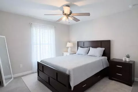 Bedroom - 7 Polermo Ave, Saint Cloud, FL 34771 photo 4 of 4