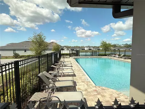 Exterior - 7 Polermo Ave, Saint Cloud, FL 34771 photo 7 of 7