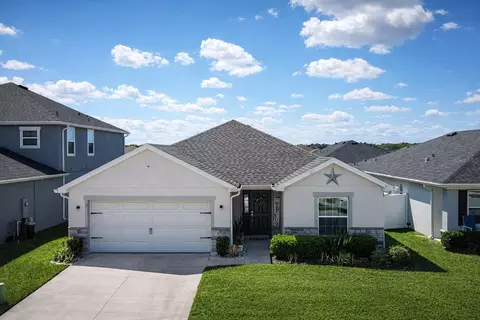 Exterior - 7 Polermo Ave, Saint Cloud, FL 34771 photo 2 of 7