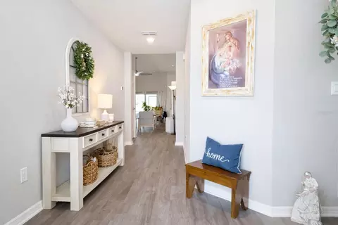 Entry Way - 7 Polermo Ave, Saint Cloud, FL 34771 photo 1 of 3
