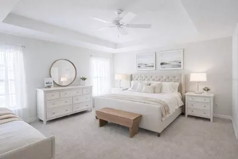 Bedroom - 7 Polermo Ave, Saint Cloud, FL 34771 photo 1 of 4