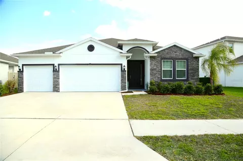 1160 Bering Rd, Wesley Chapel, FL 33543