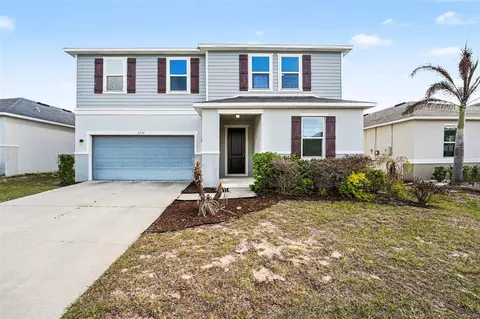 2312 Biscotto Cir, Davenport, FL 33897