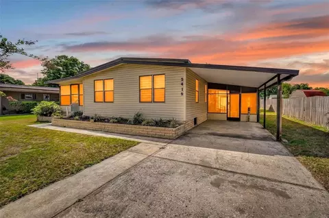 5419 Golden Gate Blvd, Polk City, FL 33868