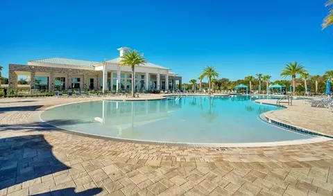 Exterior - 2303 Datura Loop, Saint Cloud, FL 34772 photo 8 of 8