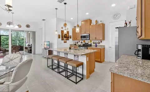 Kitchen - 2303 Datura Loop, Saint Cloud, FL 34772 photo 1 of 3