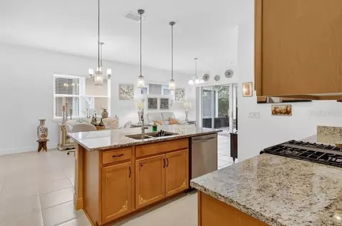Kitchen - 2303 Datura Loop, Saint Cloud, FL 34772 photo 2 of 3