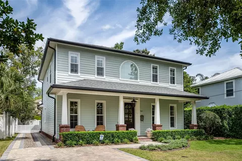 1581 Magnolia Ave, Winter Park, FL 32789