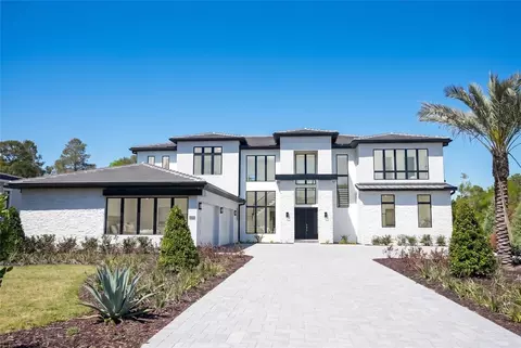 16000 Pendio Dr, Montverde, FL 34756