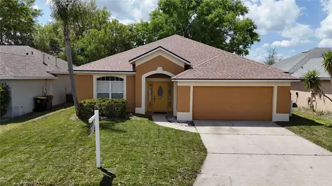 191 Therese St, Davenport, FL 33897