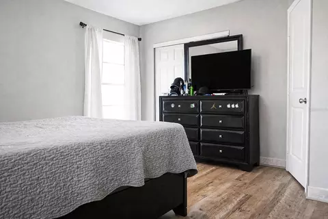 Bedroom - 473 Wurst Rd, Ocoee, FL 34761 photo 3 of 5