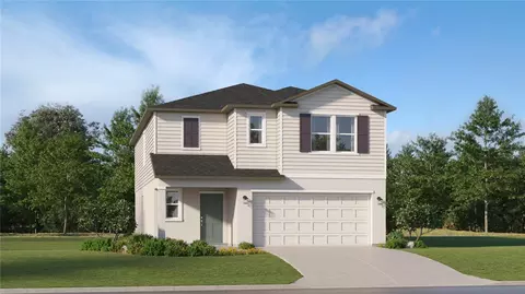2431 Lookout Ridge Rd, Haines City, FL 33844
