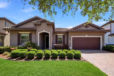 10987 Lemon Lake Blvd, Orlando, FL 32836